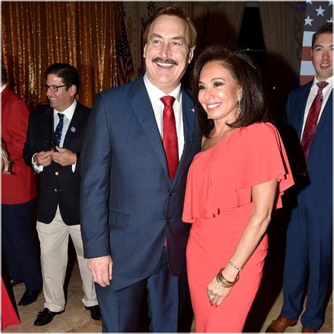 mike lindell current girlfriend